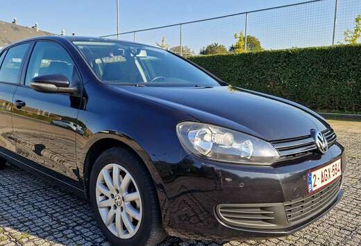 Volkswagen 1.4 TSI