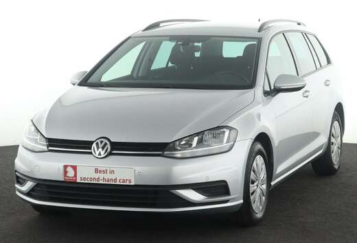 Volkswagen TRENDLINE BMT 1.6TDI DSG + GPS + CARPLAY + ...