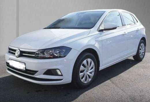 Volkswagen 1.6 CR TDi Highline