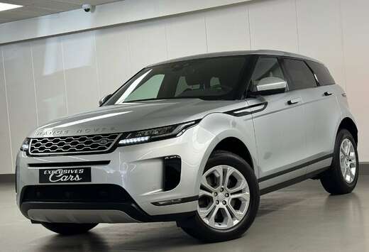 Land Rover 2.0 D150 DYNAMIC HSE CAMERA GPS CUIR REG J ...