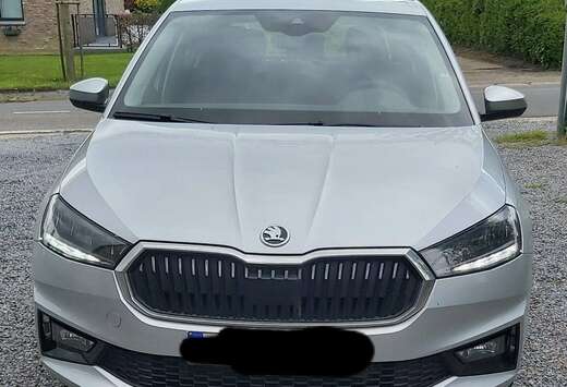 Skoda 1.0 TSI Ambition DSG