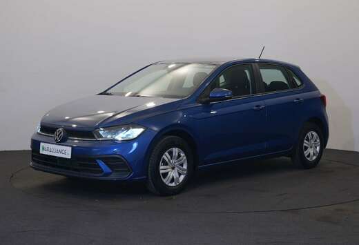 Volkswagen 1.0MPINAVbyAppLEDStart/StopSGS.CHLane+Fron ...