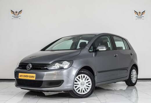 Volkswagen 6 1.6 CR TDi Euro5
