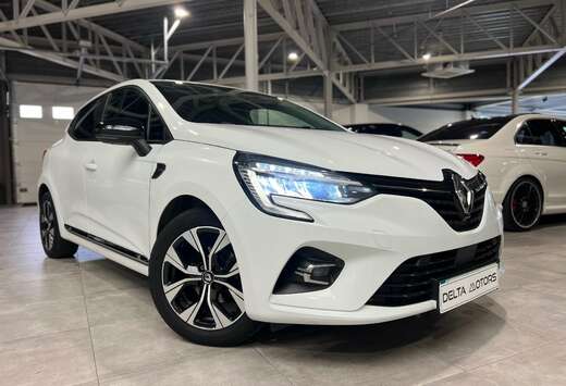 Renault Limited * Xenon * Led * Cruise control