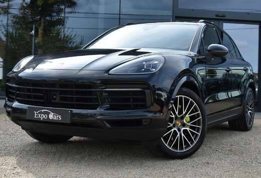 Porsche E-HYBRID*PASM*PANO*Adaptive Cruise*BOSE*Chron ...
