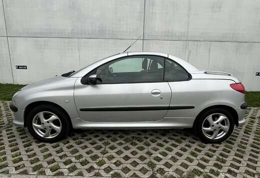 Peugeot CC 110 - GEKEURD