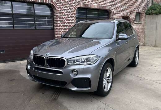 BMW xDrive25d Sport-Aut.