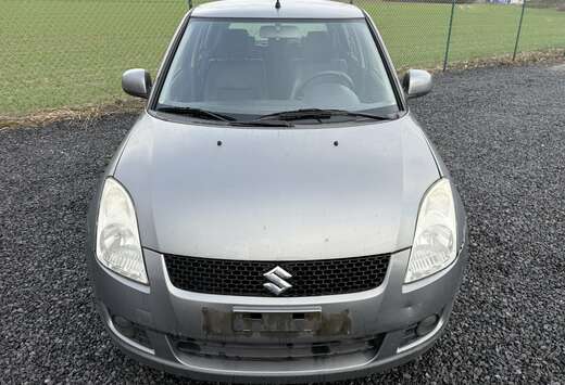 Suzuki Swift 1.3i GLX-Onara