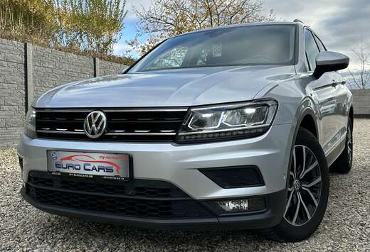 Volkswagen 1.6 TDi SCR Comfortline FULL LED/ALCANTARA ...