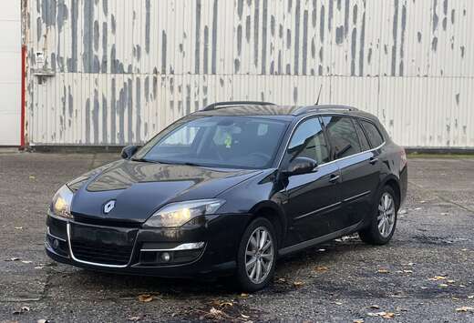 Renault Renualt Laguna // 2.0 // diesel // manueel // ...