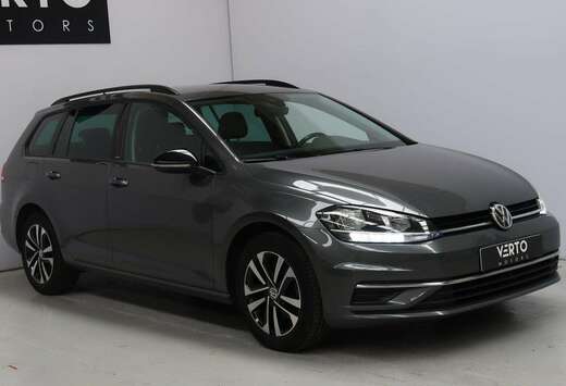 Volkswagen Golf Variant 1.0 TSI OPF IQ.DRIVE