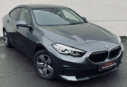 BMW Grancoupe // Automatique // Garantie et révisée