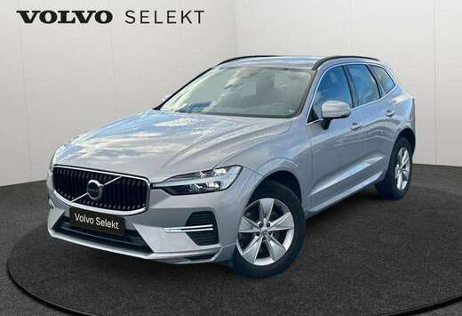 Volvo B4 Core / Diesel