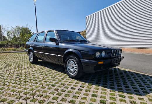 BMW Touring Prete à immatriculer - Reprise possible