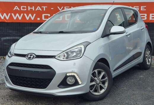 Hyundai 1.0i Cool - GARANTIE 1AN -