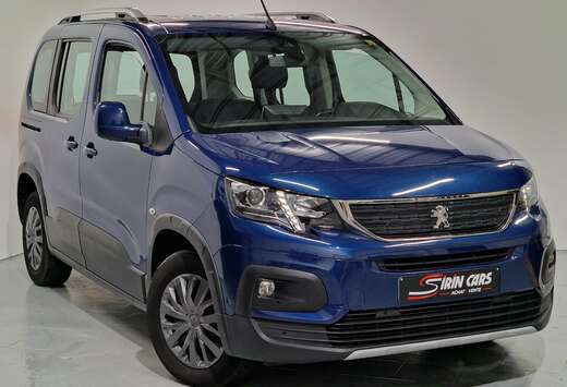 Peugeot Allure * Navi * Carplay * Capteur 360 * GARAN ...