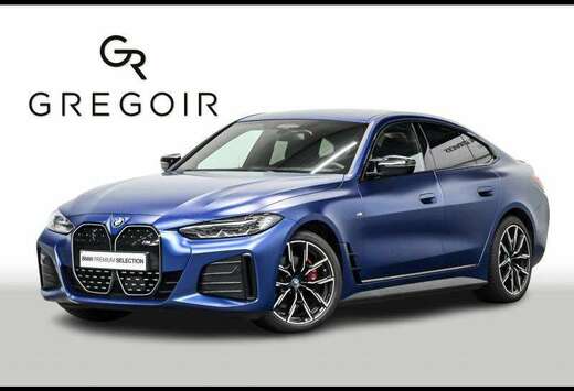 BMW M50H&KDassProCamHud