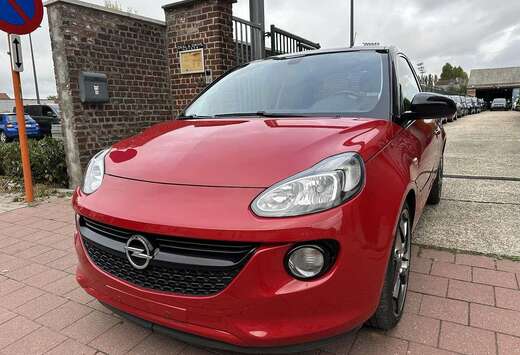 Opel 1.4 I MET 92DKM EDITION GLAM