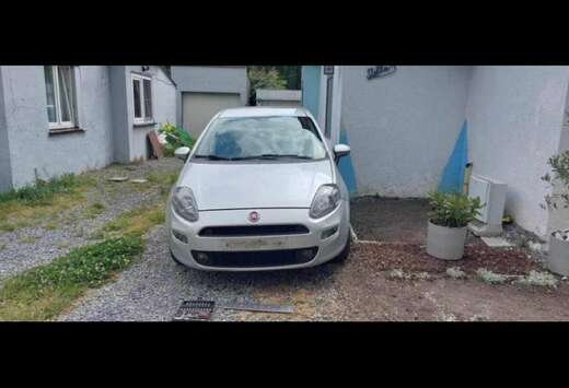 Fiat 1.2i Street