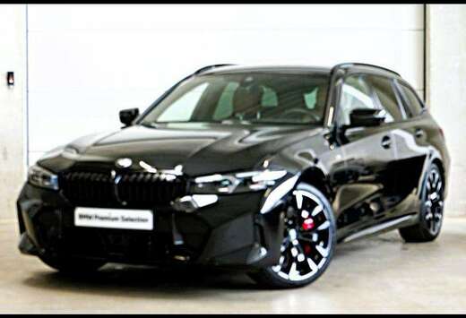 BMW FACELIFT II - M SPORT PRO - AC