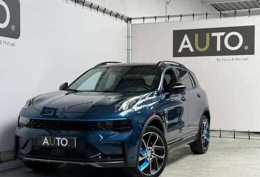 1.5T Plug-in Hybride MODEL23+ZWARTE D HEMEL*2023*