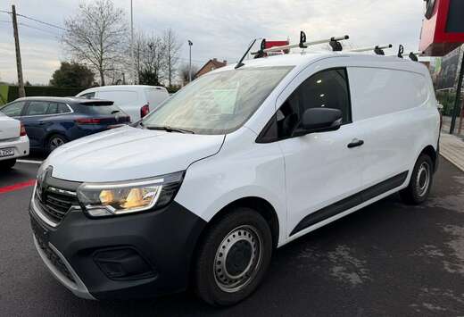 Renault VAN advance L2 dCi 95