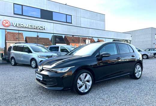 Volkswagen Golf 1.5 TSI Life Business Premium*CAMERA* ...