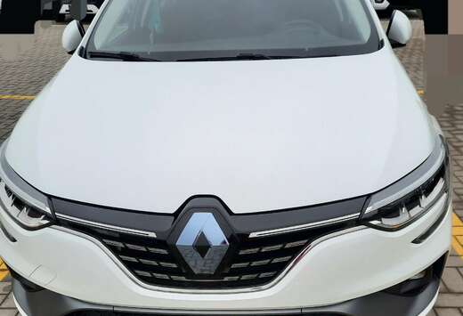 Renault Mégane SW 1.33 TCe R.S. Line EDC GPF (EU6D)