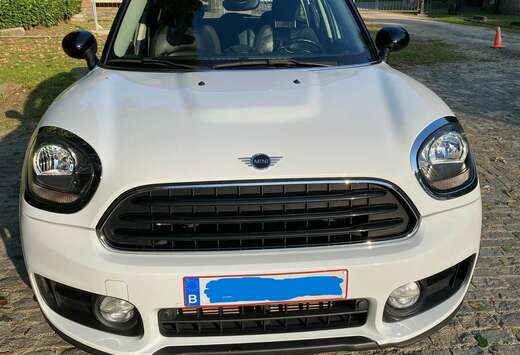 MINI Mini Countryman 1.5 Cooper