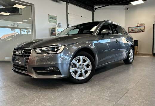Audi Sportback 1.2 TFSI Ambiente S tronic