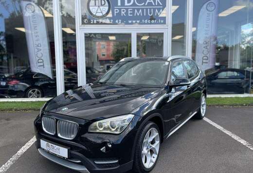 BMW 2.0 i Xdrive X-Line Auto