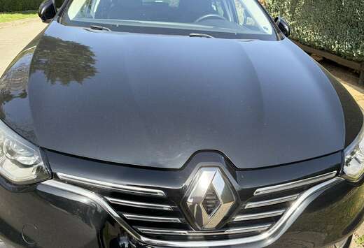 Renault Megane 1.5 dCi Energy Bose Edition EDC