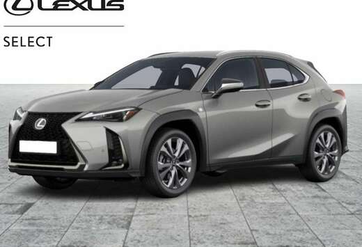 Lexus F SPORT Design - NEUF - 10 ans