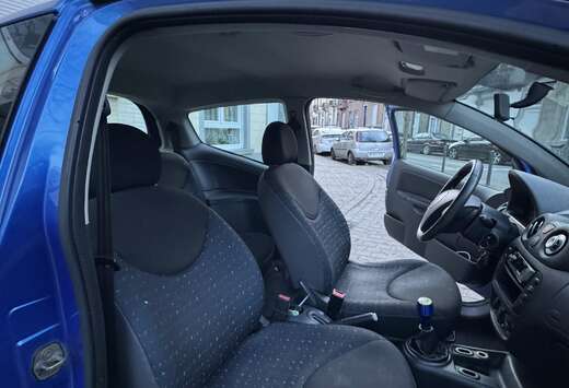 Citroen 1.1i