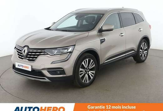 Renault 1.7 BLUE dCi Initiale Paris