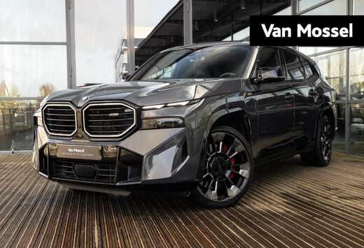 BMW PHEV 30 kWh  DRIVING ASSISTANT PROF  BOWERS & WI