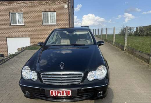 Mercedes-Benz CDI Elegance