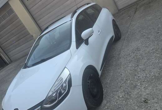 Renault 1.5 dCi Energy Dynamique