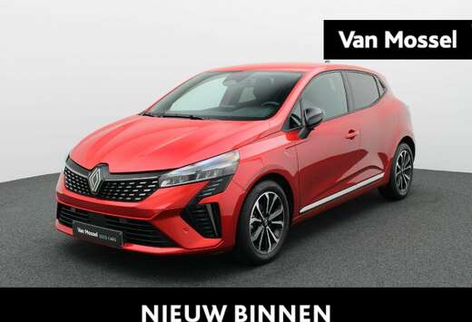 Renault TCe 90 Techno