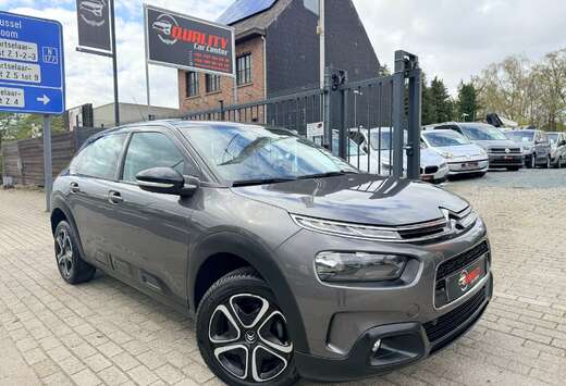 Citroen 1.5 BlueHDi Shine   113000 km  garantie euro  ...