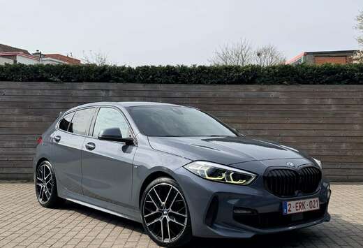 BMW dA AdBlue (EU6AP)