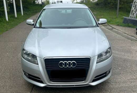 Audi 1.6 Tdi In heel goede staat