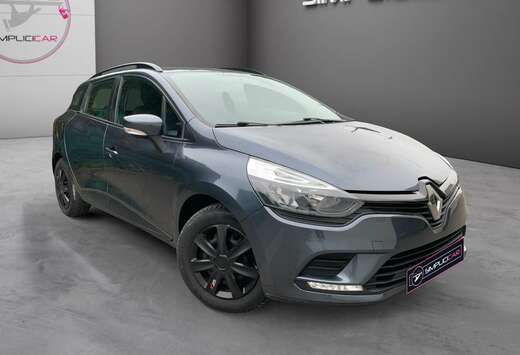 Renault Clio 0.9 TCe