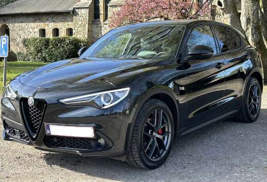 Alfa Romeo 2.2 MJD Super