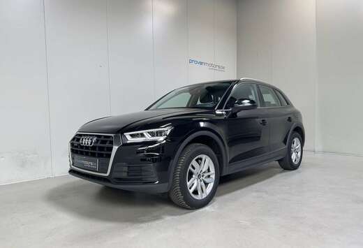 Audi 50 TFSIe Hybrid Quattro - CarPlay - Topstaat