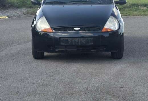 Ford Ka 1.3i Ambiente \'Pack Hedgren\'