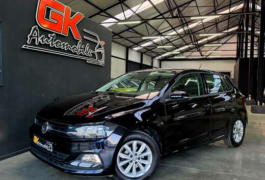 Volkswagen 1.0Tsi Highline Sport // DSG