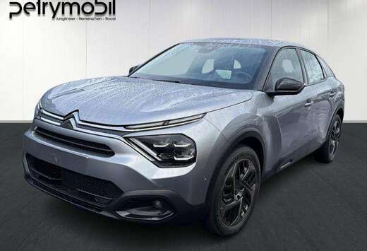 Citroen Shine