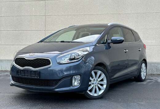 Kia 1.6i Sense 7 places