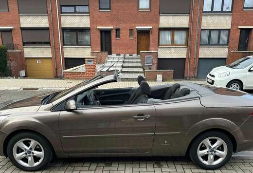 Ford Focus CC 1.6i Trend Cabriolet